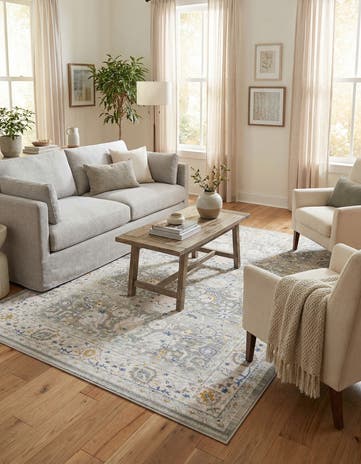 5' x 8' Whitney Rug