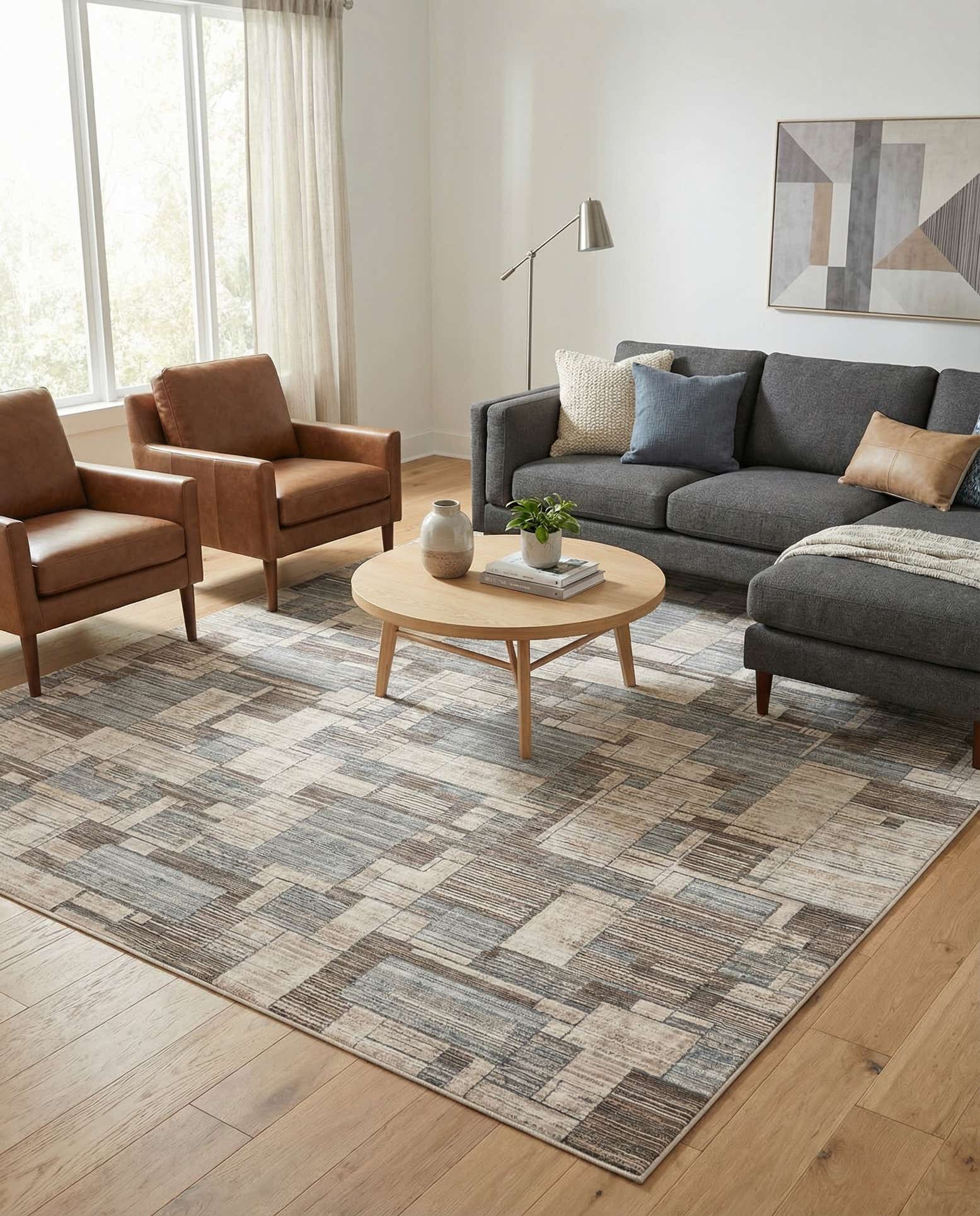 8' x 10' Silta Rug