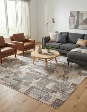 8' x 10' Silta Rug