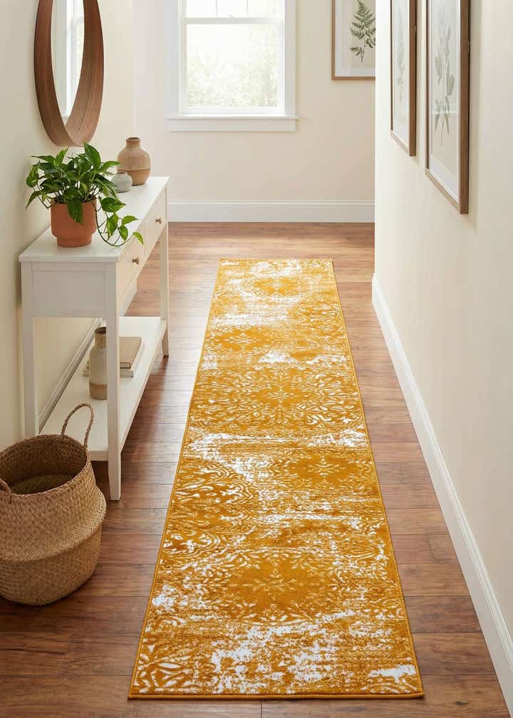 2' x 13' Monte Carlo Runner Rug