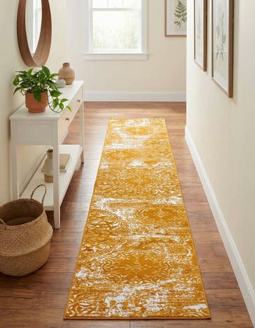 2' x 13' Monte Carlo Runner Rug