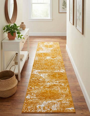 2' x 13' Monte Carlo Runner Rug
