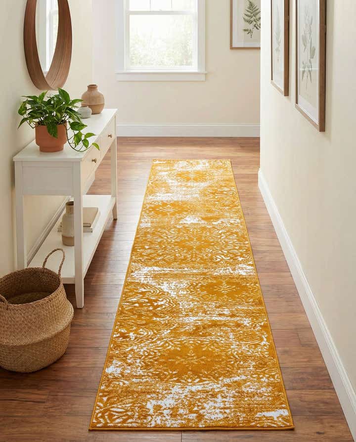 2' x 13' Monte Carlo Runner Rug