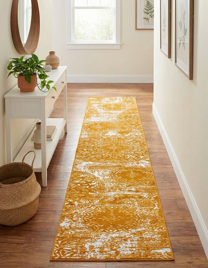 2' x 13' Monte Carlo Runner Rug