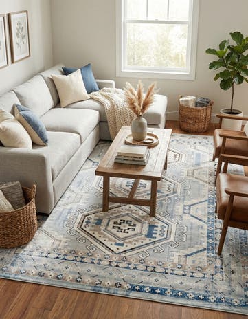 7' 10 x 10' Charlotte Rug