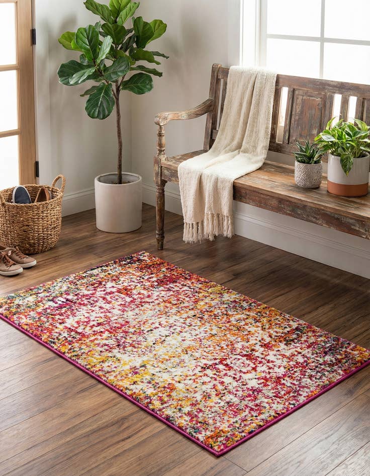 Detail image of  2' x 3' Arlington Rug