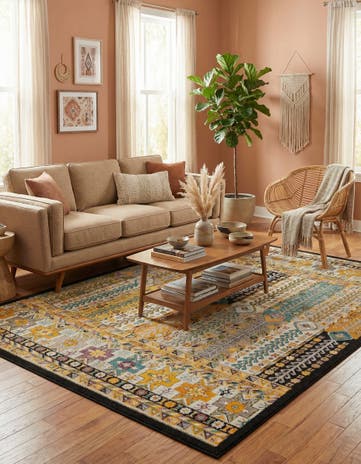 9' x 12' Madeline Rug