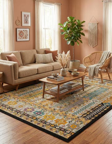 9' x 12' Madeline Rug