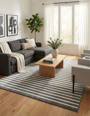 9' x 12' Oslo Rug