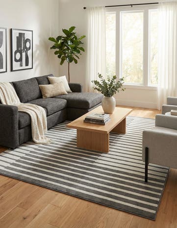 9' x 12' Oslo Rug