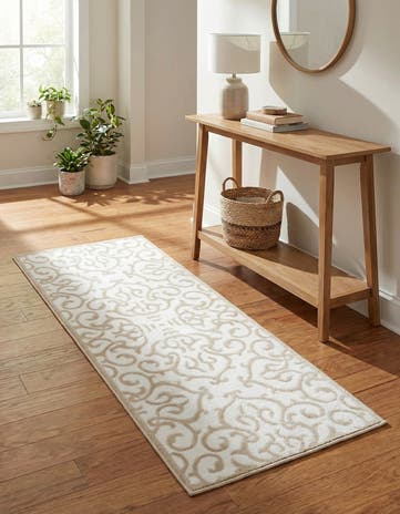 2' x 5' Nepal Runner Rug