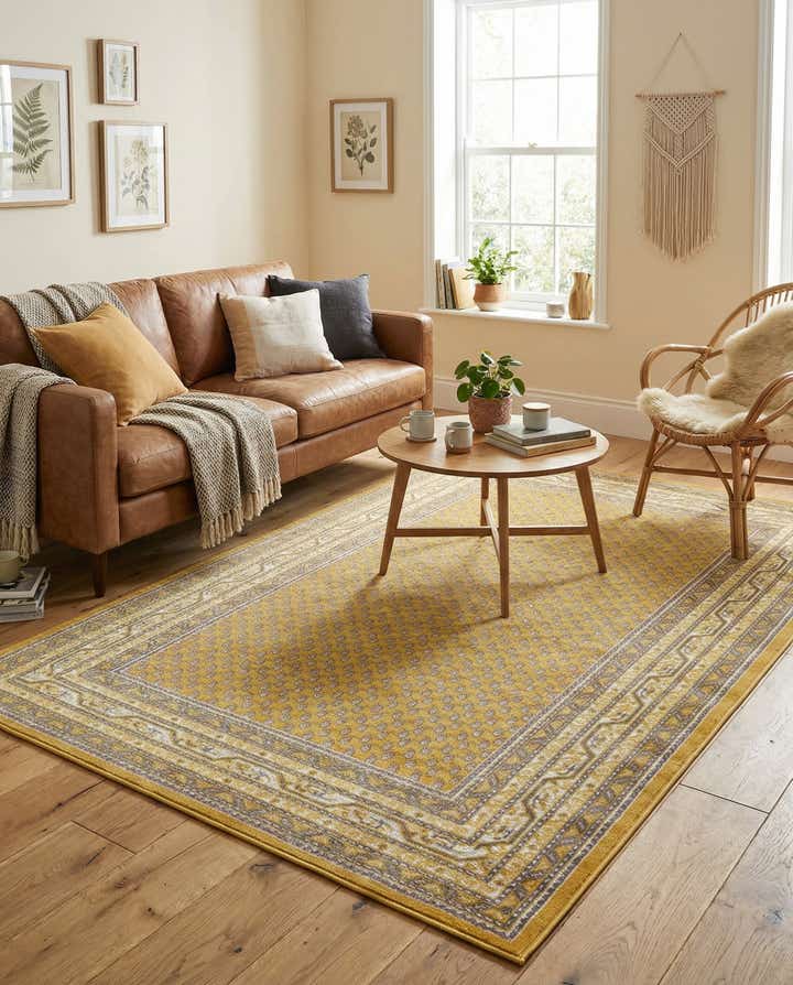 150cm x 245cm Tribeca Alfombra