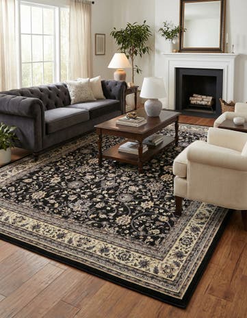 10' x 13' Yasmin Rug