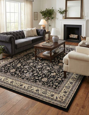 10' x 13' Yasmin Rug