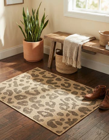 2' 2 x 3' Dunes Rug