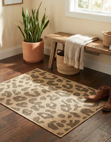 2' 2 x 3' Dunes Rug