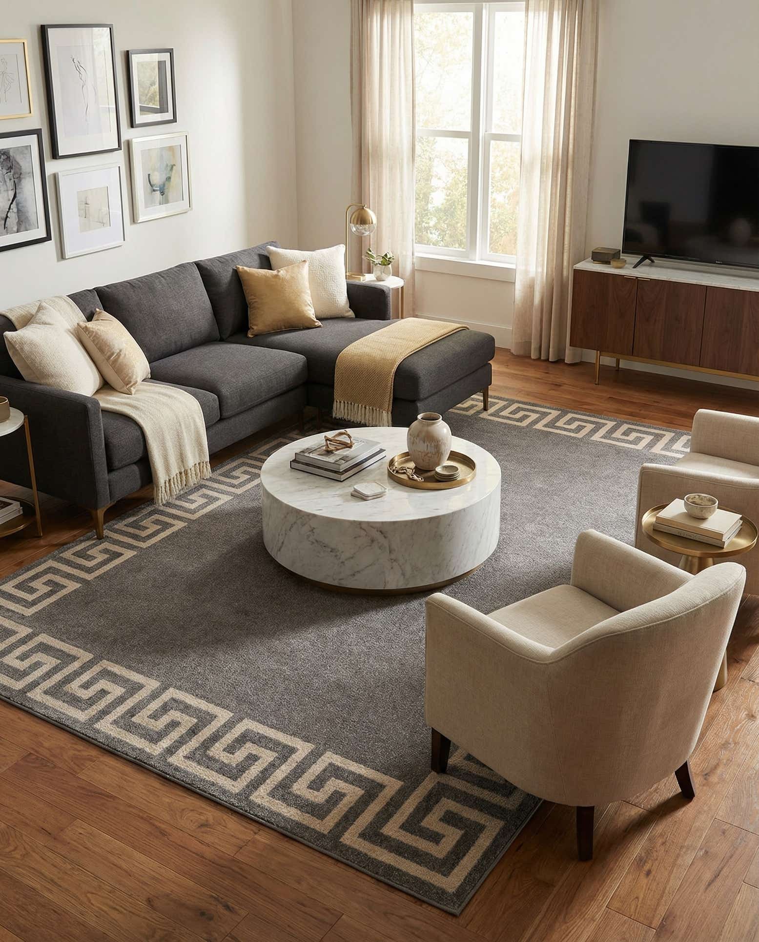 9' x 12' Hera Rug