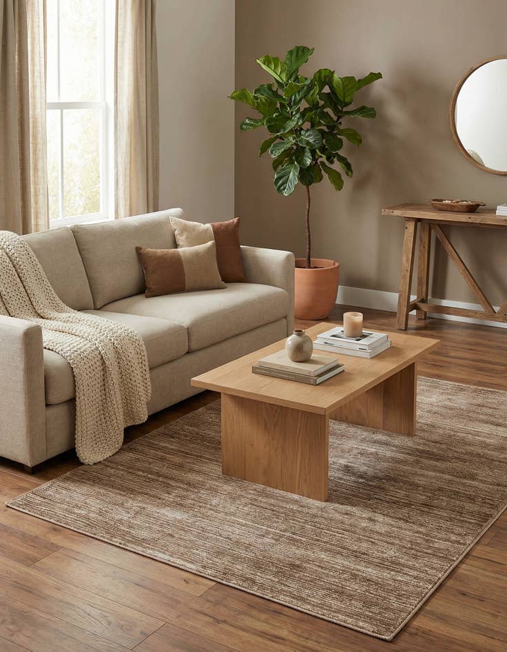 Detail image of 4' x 6' Finsbury Rug