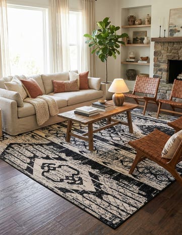 10' x 14' Oregon Rug