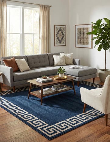 7' 10 x 11' Hera Rug