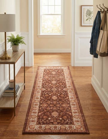 2' 2 x 6' Medina Runner Rug