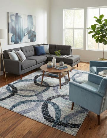 7' 10 x 10' Tucson Rug