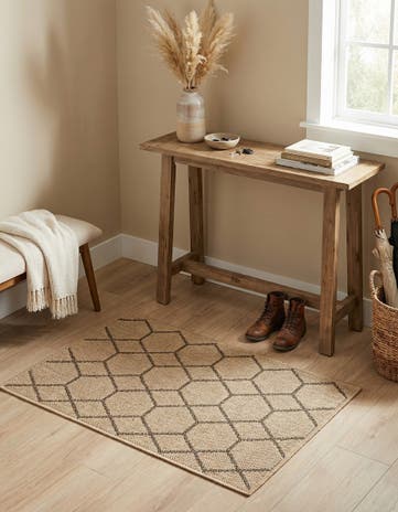 2' 2 x 3' Dunes Rug