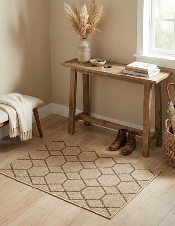 2' 2 x 3' Dunes Rug