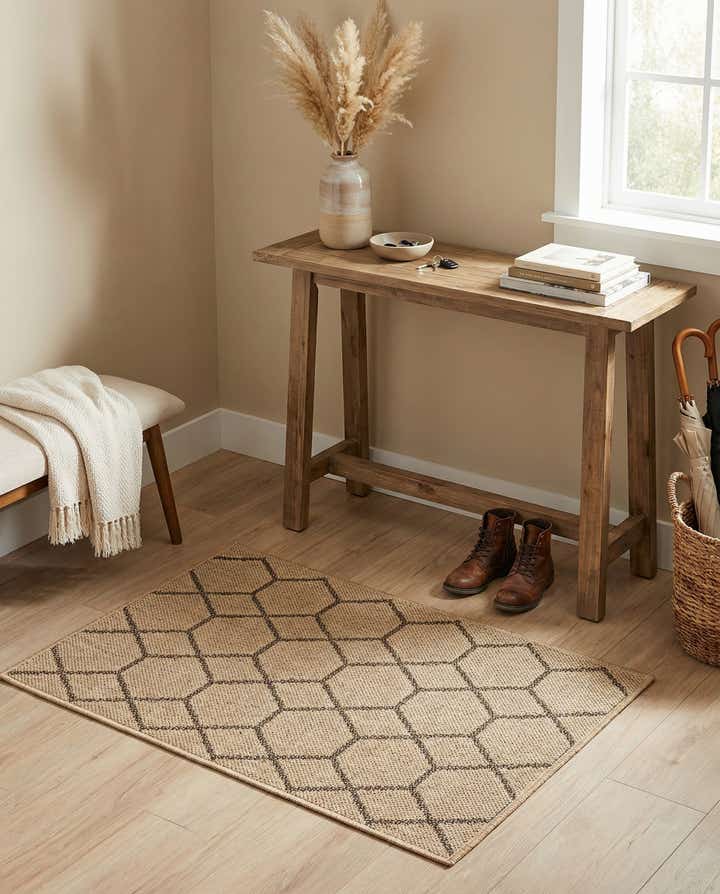 2' 2 x 3' Dunes Rug