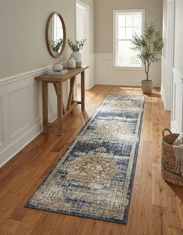 3' x 13' Eliza Runner Rug