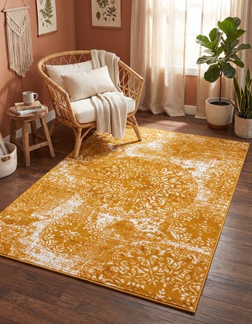 4' x 6' Monte Carlo Rug