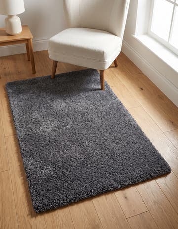 3' 3 x 5' 3 Infinity Shag Rug