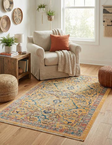 3' x 5' 3 Lola Rug