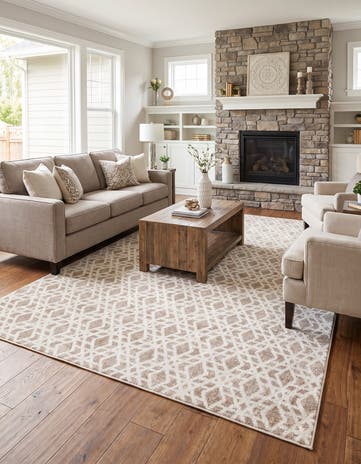 7' x 10' Laguna Rug