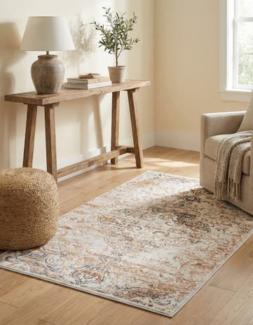 3' 3 x 5' 3 Highbury Rug