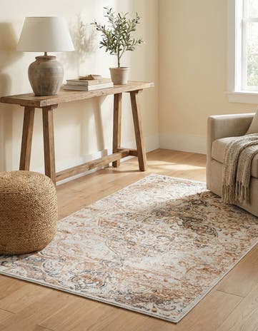 3' 3 x 5' 3 Highbury Rug