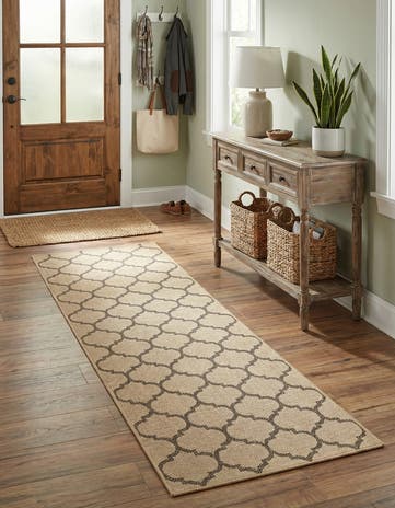 2' 9 x 8' Dunes Runner Rug