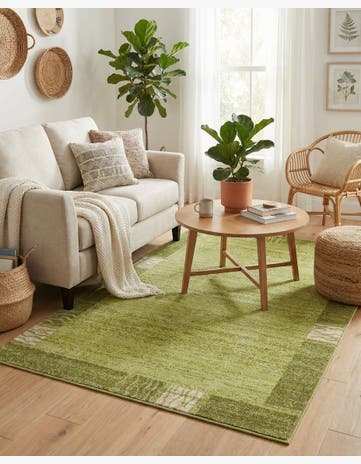 4' x 6' Angelica Rug