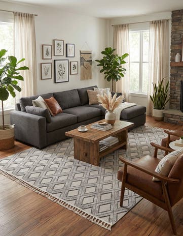 9' 10 x 14' Arlo Rug