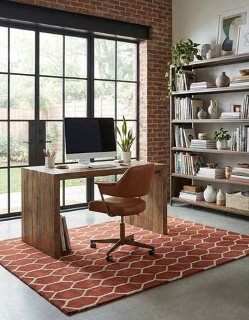 5' x 7' 10 Luna Rug