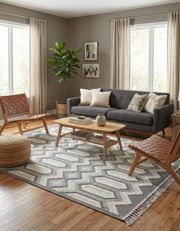 7' 10 x 10' Arlo Rug