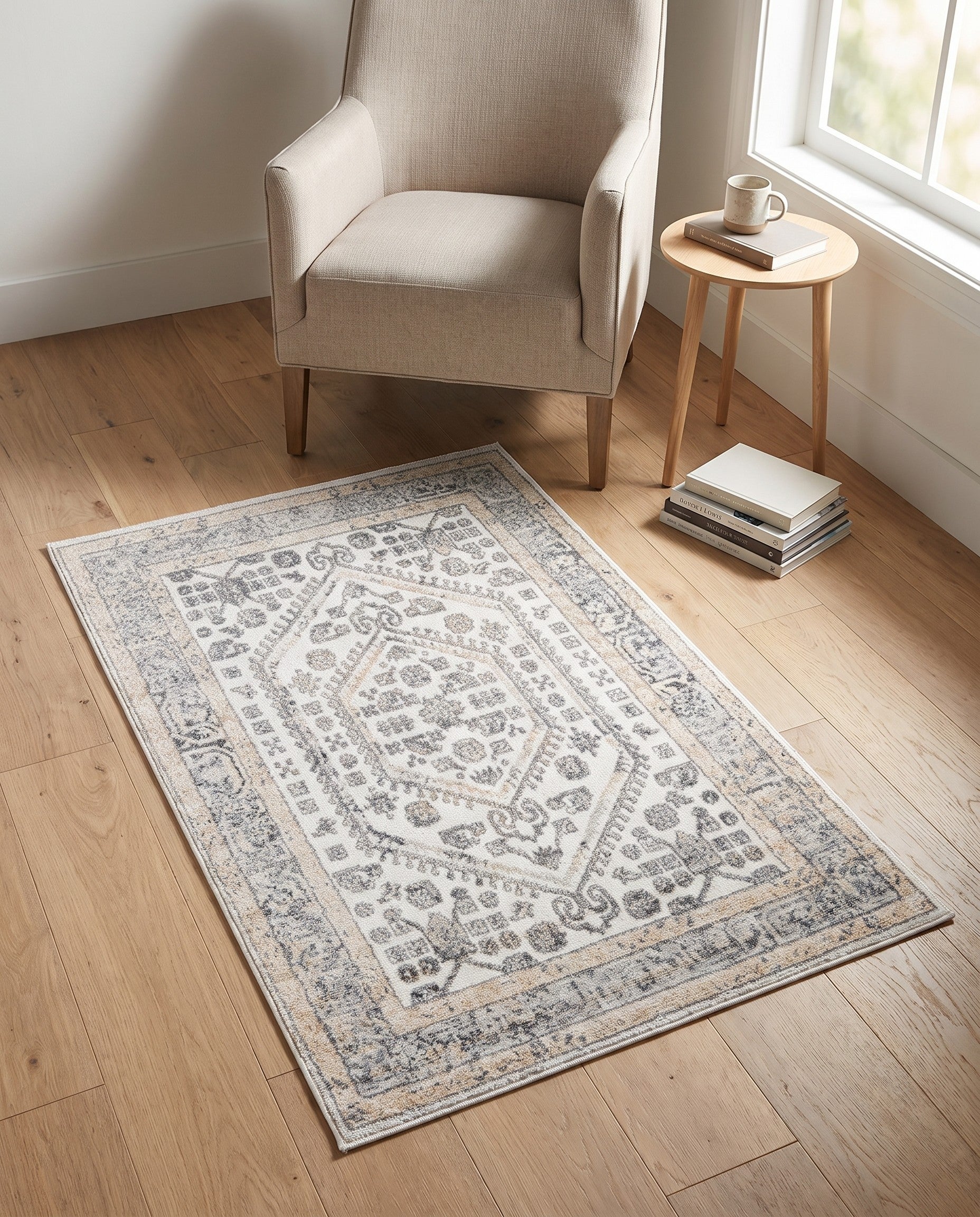 4' x 6' Aurelia Rug