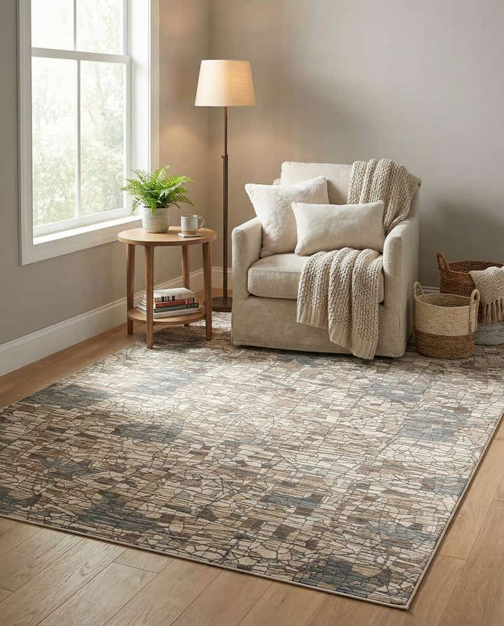 8' x 10' Silta Rug