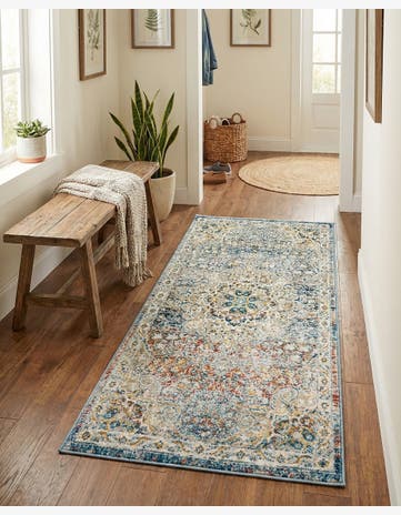 Newport Runner Rug