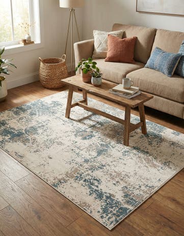 4' x 6' Mojave Rug