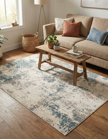 4' x 6' Mojave Rug
