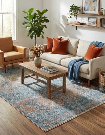 Newport Rug