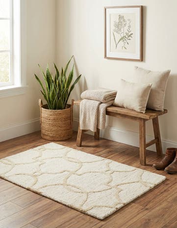 2' 1 x 3' 1 Luna Rug