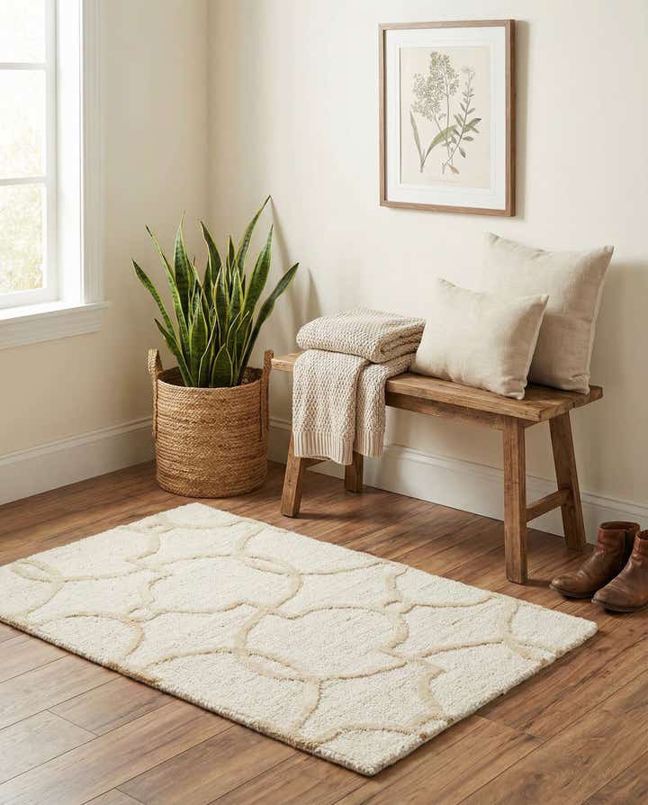 2' 1 x 3' 1 Luna Rug