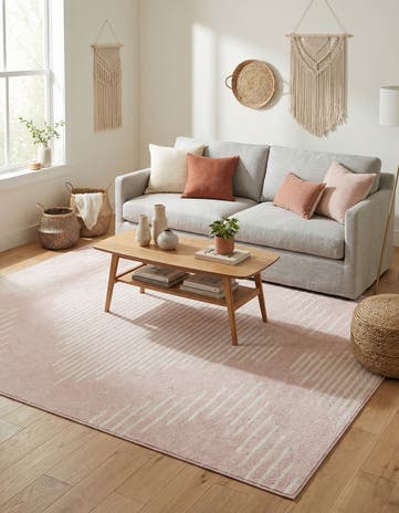 7' 10 x 10' Kai Rug